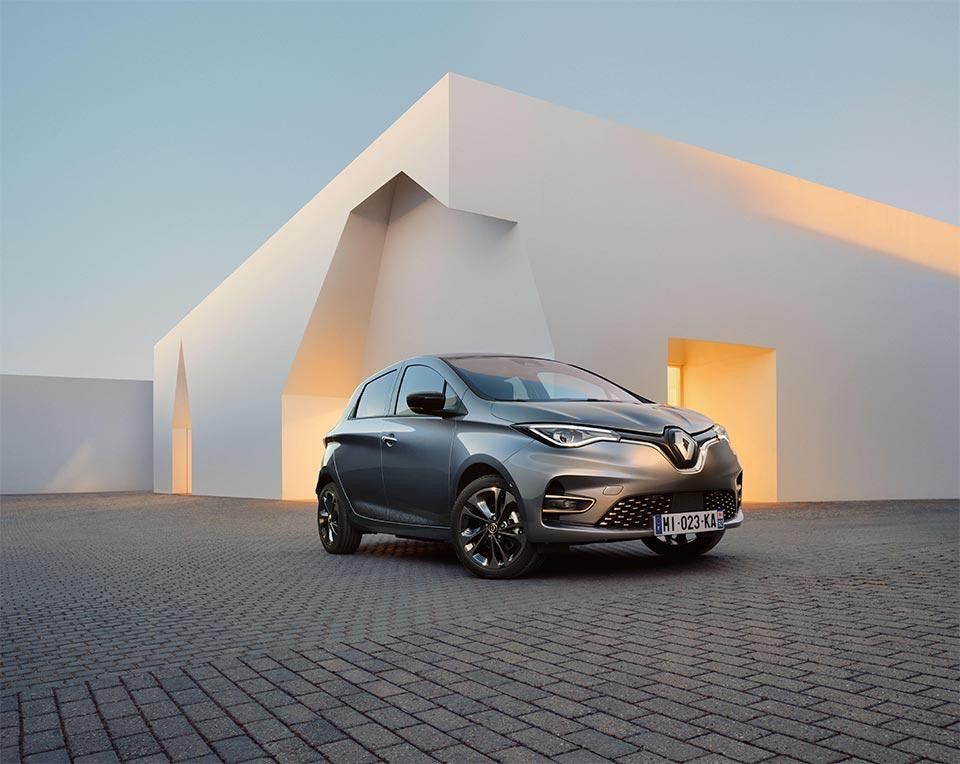 The Best Compact Electric Cars